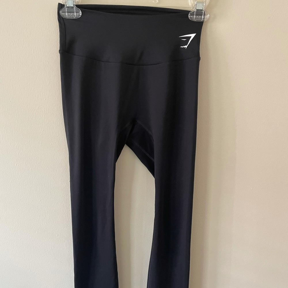gymshark training leggings